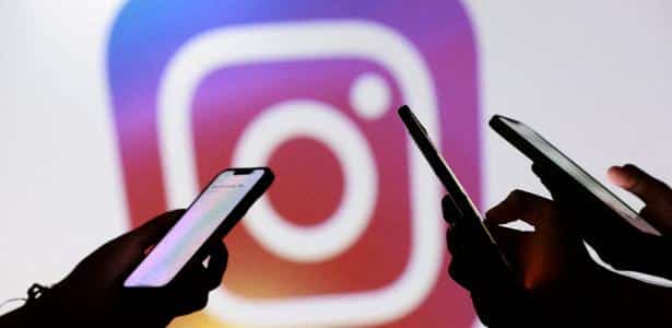 Meta suspende criação de imagens de IA com perfis do Imagem