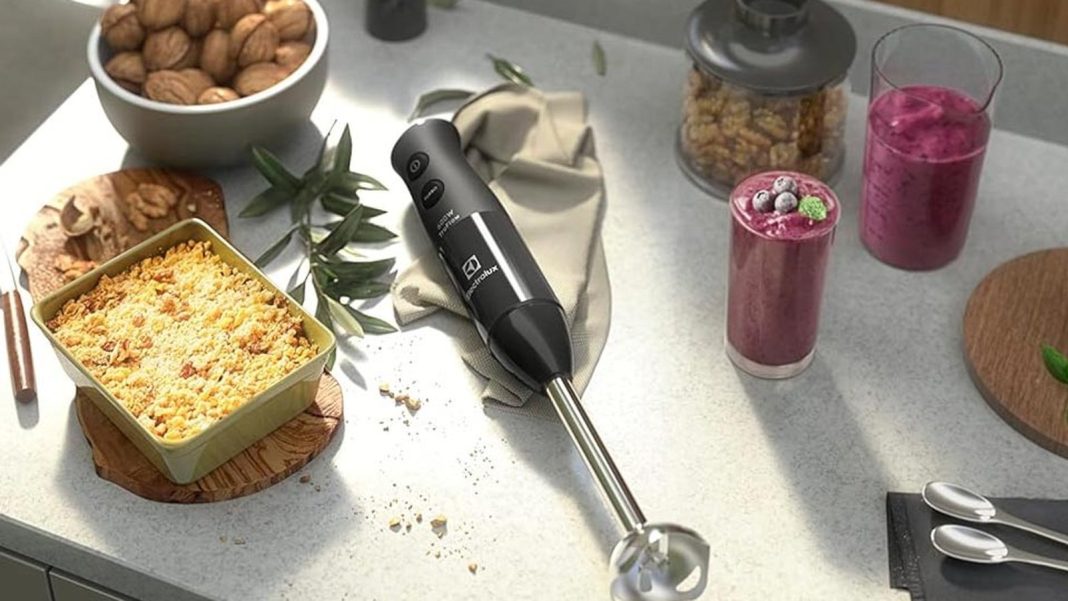 Mixer 3 em 1 Electrolux: vale a pena?