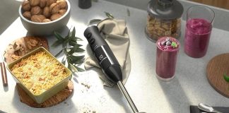 Mixer 3 em 1 Electrolux: vale a pena? Mixer 3 em 1 Electrolux: vale a pena?