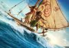 Moana, A Morte do Demônio e mais! Confira as estreias do cinema da semana Moana, A Morte do Demônio e mais! Confira as estreias do cinema da semana