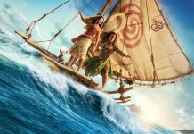 Moana, A Morte do Demônio e mais! Confira as estreias do cinema da semana Moana, A Morte do Demônio e mais! Confira as estreias do cinema da semana