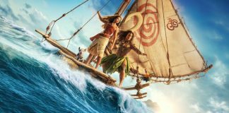 Moana, A Morte do Demônio e mais! Confira as estreias do cinema da semana Moana, A Morte do Demônio e mais! Confira as estreias do cinema da semana