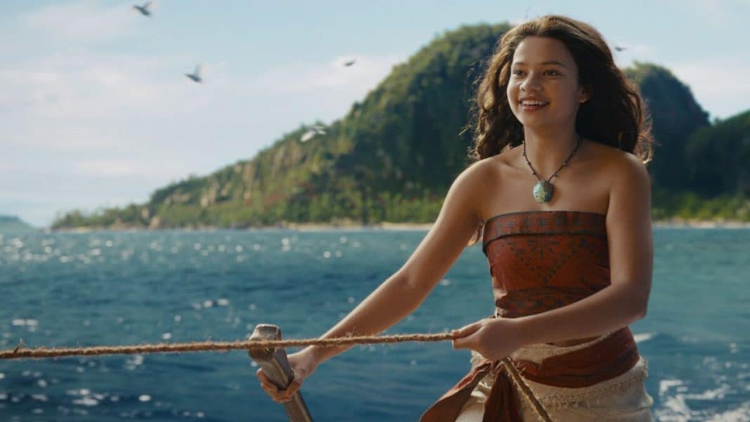 Moana, A Morte do Demônio e mais! Os lançamentos de Moana, A Morte do Demônio e mais! Os lançamentos de filmes e séries da semana (05/07)