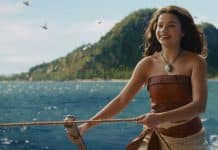 Moana, A Morte do Demônio e mais! Os lançamentos de filmes e séries da semana (05/07) Moana, A Morte do Demônio e mais! Os lançamentos de filmes e séries da semana (05/07)