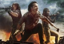 Netflix vai investir US$ 500 milhões para garantir The Walking Dead até 2032 Netflix vai investir US$ 500 milhões para garantir The Walking Dead até 2032