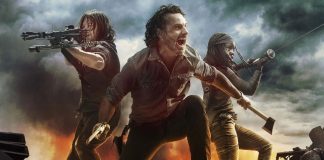 Netflix vai investir US$ 500 milhões para garantir The Walking Dead até 2032 Netflix vai investir US$ 500 milhões para garantir The Walking Dead até 2032