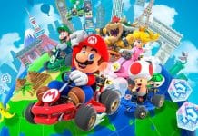 Nintendo vai encerrar Mario Kart Tour e não lançará modo offline para o game Nintendo vai encerrar Mario Kart Tour e não lançará modo offline para o game