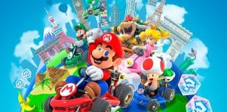 Nintendo vai encerrar Mario Kart Tour e não lançará modo offline para o game Nintendo vai encerrar Mario Kart Tour e não lançará modo offline para o game