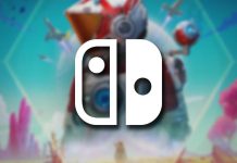 No Man’s Sky e mais jogos para Switch com até 90% OFF na eShop No Man's Sky e mais jogos para Switch com até 90% OFF na eShop
