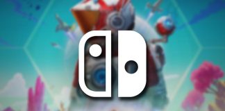 No Man’s Sky e mais jogos para Switch com até 90% OFF na eShop No Man's Sky e mais jogos para Switch com até 90% OFF na eShop