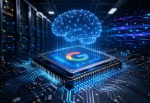 Novo chip do Google pode ter Gemini direto no silício, diz site Novo chip do Google pode ter Gemini direto no silício, diz site