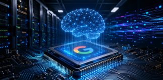 Novo chip do Google pode ter Gemini direto no silício, diz site Novo chip do Google pode ter Gemini direto no silício, diz site