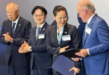 O que empresas de Brasil e Coreia do Sul negociaram em reunião fechada O que empresas de Brasil e Coreia do Sul negociaram em reunião fechada