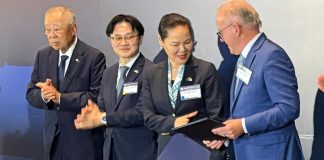 O que empresas de Brasil e Coreia do Sul negociaram em reunião fechada O que empresas de Brasil e Coreia do Sul negociaram em reunião fechada