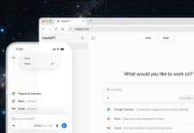 OpenAI lança ChatGPT Work, agente de IA criado para fazer suas tarefas do trabalho OpenAI lança ChatGPT Work, agente de IA criado para fazer suas tarefas do trabalho
