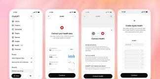 OpenAI libera ChatGPT Health para todos os usuários nos EUA OpenAI libera ChatGPT Health para todos os usuários nos EUA