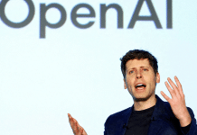 OpenAI quer o governo como sócio. Quem ganha com isso? Diogo Cortiz