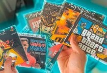 Pirataria é a única opção para preservar games, diz arquivista após fim da mídia física da Sony Pirataria é a única opção para preservar games, diz arquivista após fim da mídia física da Sony