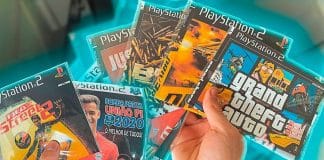 Pirataria é a única opção para preservar games, diz arquivista após fim da mídia física da Sony Pirataria é a única opção para preservar games, diz arquivista após fim da mídia física da Sony