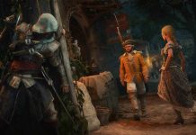Por que Black Flag e outros jogos de Assassins Creed abandonaram a narrativa no presente? Por que Black Flag e outros jogos de Assassins Creed abandonaram a narrativa no presente?