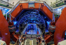 Por que desligaram acelerador de partículas do Cern? Não tem a ver com ETs Acelerador de partículas do Cern
