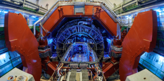 Por que desligaram acelerador de partículas do Cern? Não tem a ver com ETs Acelerador de partículas do Cern