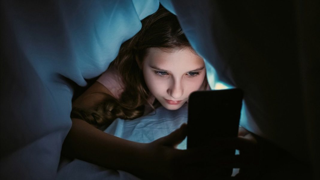 Predator catching: o submundo dos influencers que ‘caçam’ predadores sexuais Predator catching: o submundo dos influencers que ‘caçam’ predadores sexuais