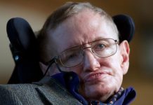 Previsão de Stephen Hawking de mais de 50 anos é comprovada em 2025 O físico britânico Stephen Hawking