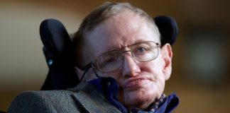 Previsão de Stephen Hawking de mais de 50 anos é comprovada em 2025 O físico britânico Stephen Hawking