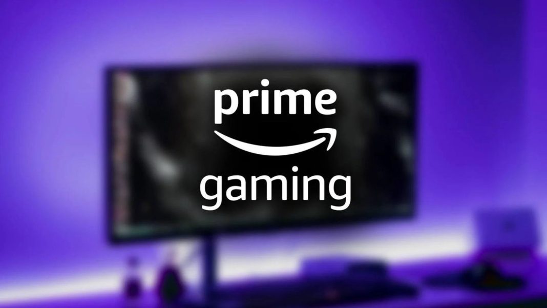 Prime Gaming: Amazon Luna recebe novos jogos grátis! Resgate agora Prime Gaming: Amazon Luna recebe novos jogos grátis! Resgate agora (16)