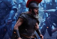 Primeiras impressões de A Odisseia chamam o filme de ambicioso e de tirar o fôlego Primeiras impressões de A Odisseia chamam o filme de ambicioso e de tirar o fôlego