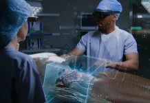 Realidade aumentada em cirurgias: como médicos usam RA para reduzir riscos Realidade aumentada em cirurgias: como médicos usam RA para reduzir riscos