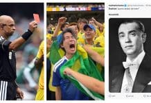 Seleção de memes: g1 lista e avalia os virais da Copa do Mundo até agora Seleção de memes: g1 lista e avalia os virais da Copa do Mundo até agora
