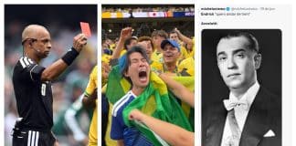 Seleção de memes: g1 lista e avalia os virais da Copa do Mundo até agora Seleção de memes: g1 lista e avalia os virais da Copa do Mundo até agora