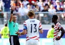 Sensores, IA e VAR: aposta da Fifa em tecnologia gera polêmicas na Copa do Mundo Sensores, IA e VAR: aposta da Fifa em tecnologia gera polêmicas na Copa do Mundo