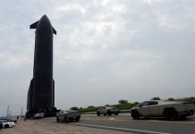 SpaceX tenta novo voo da supernave Starship nesta quinta; veja o que esperar SpaceX tenta novo voo da supernave Starship nesta quinta; veja o que esperar