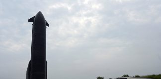 SpaceX tenta novo voo da supernave Starship nesta quinta; veja o que esperar SpaceX tenta novo voo da supernave Starship nesta quinta; veja o que esperar