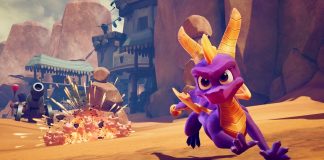 Spyro: todos os jogos da franquia antes de A Realm Beyond Spyro: todos os jogos da franquia antes de A Realm Beyond