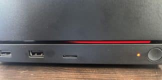 Steam Machine já tem problema letal para chamar de seu! Conheça a ‘linha vermelha da morte’ Steam Machine já tem problema letal para chamar de seu! Conheça a 'linha vermelha da morte'