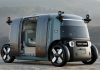 Táxi sem volante da Amazon recebe autorização para operar comercialmente nos EUA Táxi sem volante da Amazon recebe autorização para operar comercialmente nos EUA