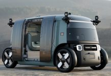 Táxi sem volante da Amazon recebe autorização para operar comercialmente nos EUA Táxi sem volante da Amazon recebe autorização para operar comercialmente nos EUA