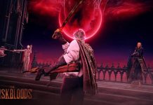 The Duskbloods poderá ser jogado de graça em agosto! Veja as datas dos testes The Duskbloods poderá ser jogado de graça em agosto! Veja as datas dos testes