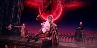 The Duskbloods poderá ser jogado de graça em agosto! Veja as datas dos testes The Duskbloods poderá ser jogado de graça em agosto! Veja as datas dos testes