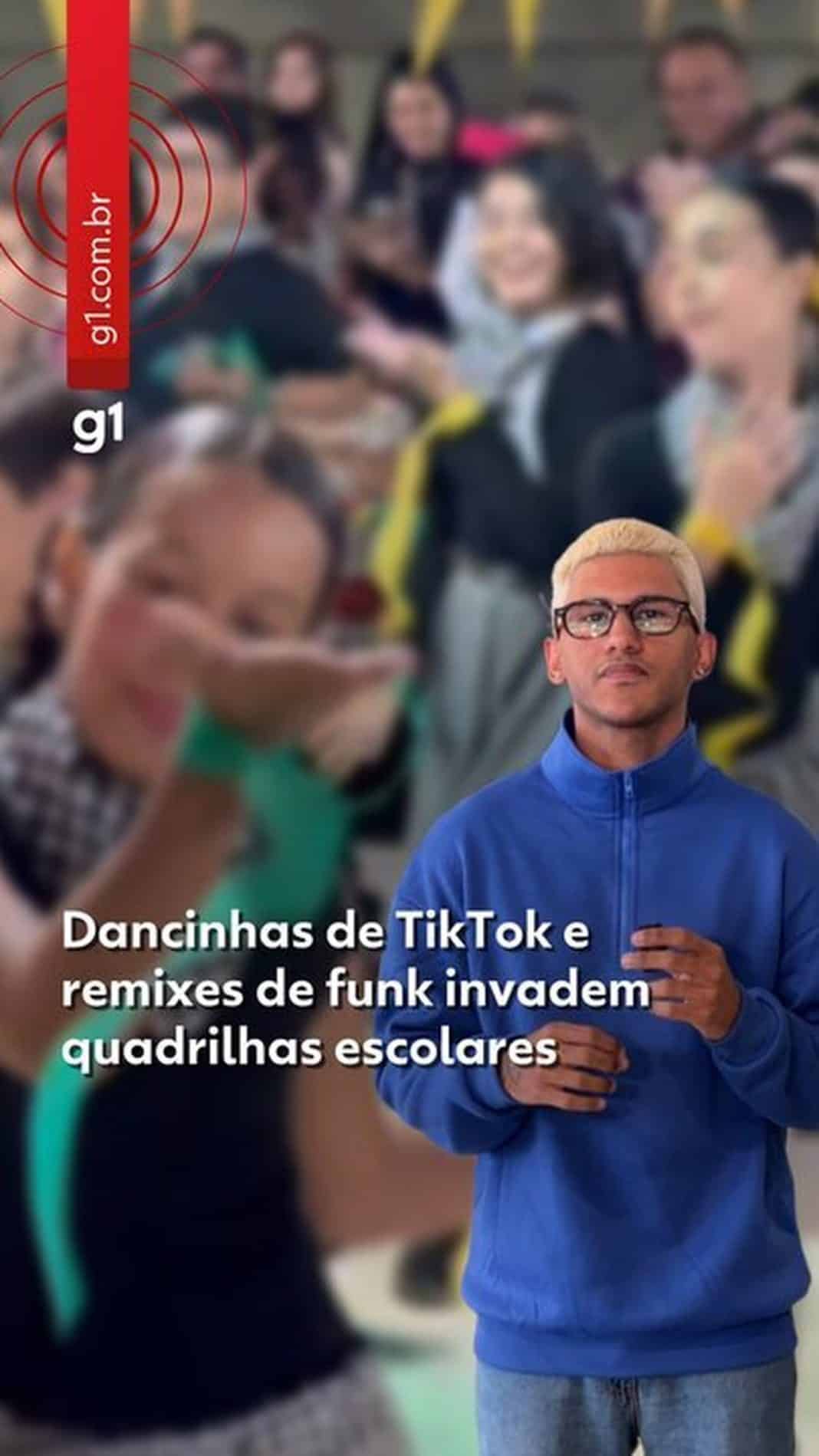 TikTok anuncia mudanças no feed para combater vídeos criados por IA