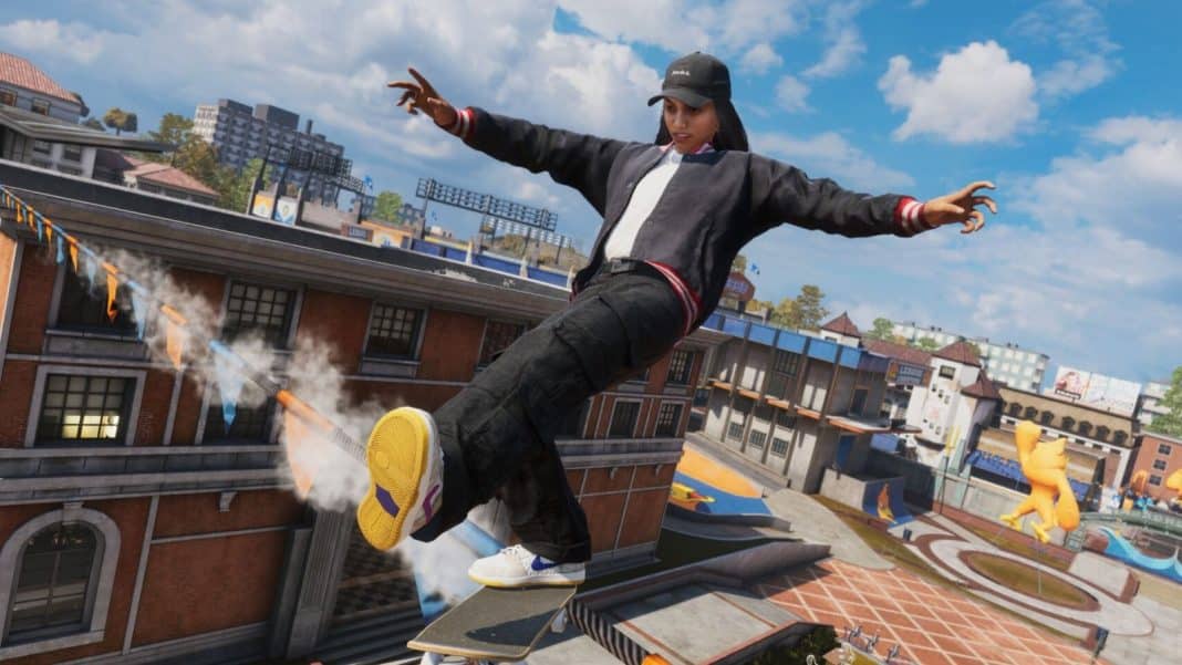 Tony Hawk's Pro Skater 3 + 4 de graça, EA Tony Hawk's Pro Skater 3 + 4 de graça, EA Sports FC 26 baratinho e mais! Veja as indicações de games da semana