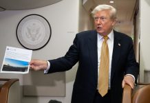 Trump Media é alvo de investigação pedida por democratas Trump Media é alvo de investigação pedida por democratas