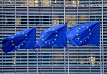 UE anuncia € 10 bilhões para financiar sete gigafábricas de IA e reduzir distância de EUA e China na tecnologia UE anuncia € 10 bilhões para financiar sete gigafábricas de IA e reduzir distância de EUA e China na tecnologia