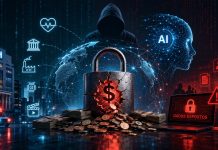 Vazamentos de dados custam em média US$ 5 milhões para empresas, aponta estudo da IBM Vazamentos de dados custam em média US$ 5 milhões para empresas, aponta estudo da IBM