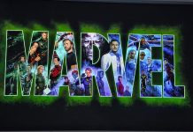 Vingadores, Motoqueiro Fantasma e mais! Confira tudo que a Marvel Studios apresentou na SDCC 2026 Vingadores, Motoqueiro Fantasma e mais! Confira tudo que a Marvel Studios apresentou na SDCC 2026