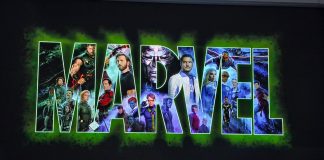 Vingadores, Motoqueiro Fantasma e mais! Confira tudo que a Marvel Studios apresentou na SDCC 2026 Vingadores, Motoqueiro Fantasma e mais! Confira tudo que a Marvel Studios apresentou na SDCC 2026